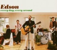 Edson - Every Day Every Second