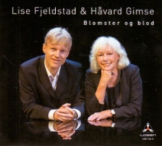 Fjeldstad Lise & Gimse Håvard - Blomster O