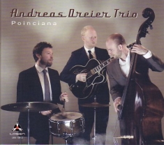 Dreier Andreas Trio - Poinciana