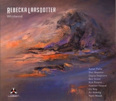 Larsdotter Rebecka - Whirlwind