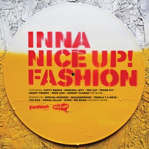Blandade Artister - Inna Nice Up! Fashion