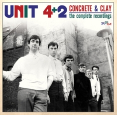 Unit 4+2 - Concrete & ClayComplete 64-69