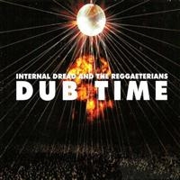 Internal Dread And The Reggaetarian - Party Time (2CD)