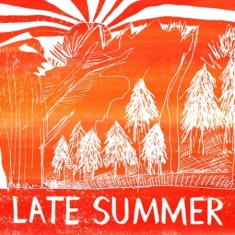 Bookstaber Rafi - Late Summer