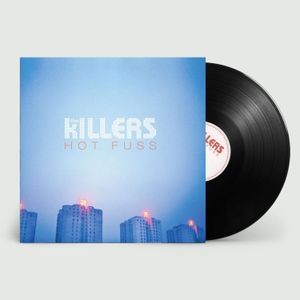 The Killers - Hot Fuss (Vinyl)