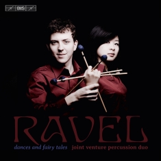 Ravel Maurice - Dances And Fairy Tales