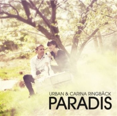 Ringbäck Urban & Carina - Paradis