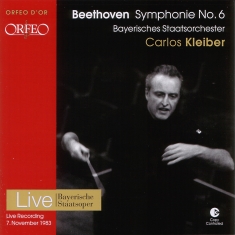 Beethoven Ludwig Van - Symphony No. 6 Pastoral