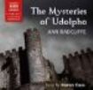 Unabridged - The Mysteries Of Udolpho (24 Cd)