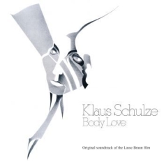 Schulze Klaus - Body Love 1 (Digi)