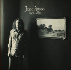 Aycock Jesse - Flowers & Wounds