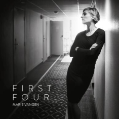 Vangen Marie - First Four