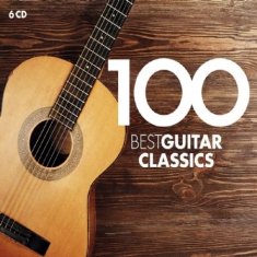 100 Best - 100 Best Guitar Classics