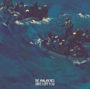 Avalanches The - Since I Left You