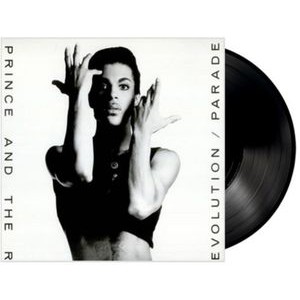 Prince - Parade - Music From The Motion