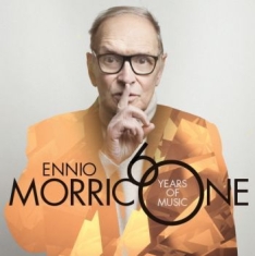 Ennio Morricone - Morricone 60 (2Lp)
