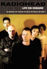Radiohead - Life On Demand (Dvd Documentary)