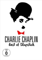 Chaplin Charlie - Best Of Slapstick i gruppen ÖVRIGT / Musik-DVD & Bluray hos Bengans Skivbutik AB (1981892)