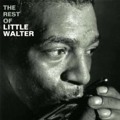 Little Walter - Rest Of Little Walter