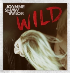 Taylor Joanne Shaw - Wild