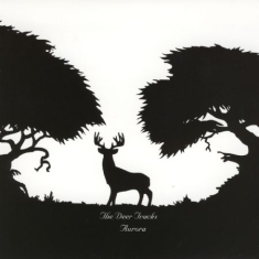 Deer Tracks - Aurora