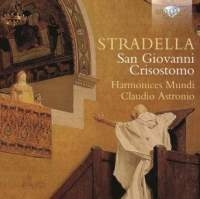 Stradella Alessandro - San Giovanni Crisostomo