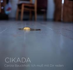 Bauckholt Carola - Ich Muss Mit Dir Reden