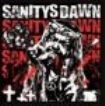 Sanutys Dawn - Violent Type The i gruppen VINYL / Hårdrock hos Bengans Skivbutik AB (1992996)
