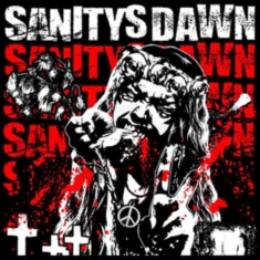 Sanutys Dawn - Violent Type The
