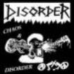 Disorder / Agatohcles - Split i gruppen VINYL / Pop-Rock hos Bengans Skivbutik AB (1993004)