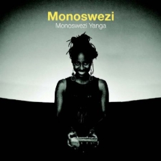 Monoswezi - Monoswezi Yanga