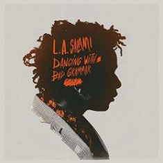 L.A.Salami - Dancing With Bad Grammar i gruppen VINYL / Pop hos Bengans Skivbutik AB (1993198)