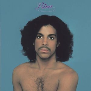 Prince - Prince (Vinyl)