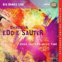 Orchestra Eddie Sauter - Eddie Sauter’S Music Time