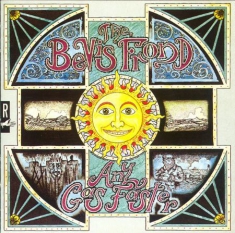 Bevis Frond - Any Gas Faster