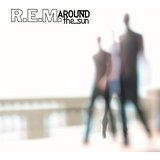 R.E.M. - Around The Sun i gruppen CD / Nyheter / Rock hos Bengans Skivbutik AB (2003885)