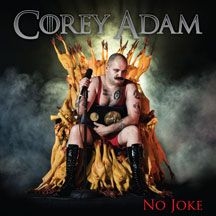Adam Corey - No Joke