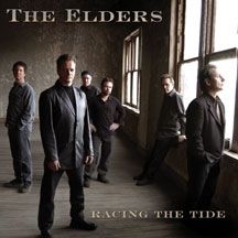Elders - Racing The Tide i gruppen CD / Elektroniskt hos Bengans Skivbutik AB (2004770)