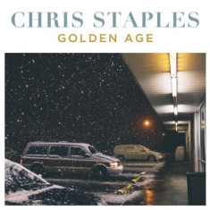 Staples Chris - Golden Age
