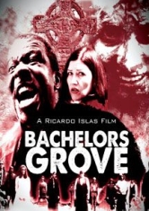 Bachelors Grove - Film i gruppen ÖVRIGT / Musik-DVD & Bluray hos Bengans Skivbutik AB (2004779)