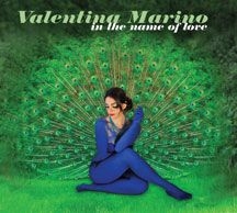 Marino Valentina - In The Name Of Love i gruppen ÖVRIGT / Övrigt / aub hos Bengans Skivbutik AB (2004823)