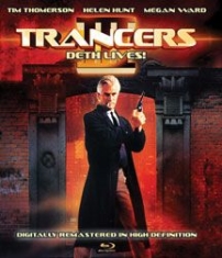 Trancers 3 - Film