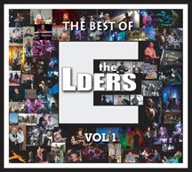 Elders - Best Of The Elders Vol.1 i gruppen CD / Rock hos Bengans Skivbutik AB (2004861)