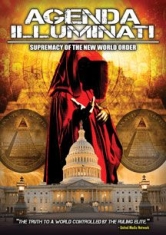 Agenda Illuminati: Supremacy Of The - Film i gruppen ÖVRIGT / Musik-DVD & Bluray hos Bengans Skivbutik AB (2004864)