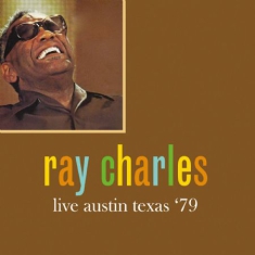 Charles Ray - Live Austin Texas '79