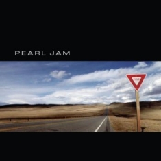 Pearl Jam - Yield -Remast-