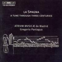 Various - Spagna 15/17Th Century Works