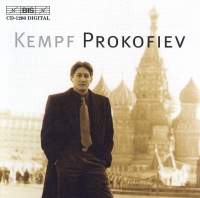 Prokofiev Sergey - Piano Sonatas 6 & 7