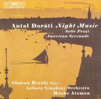 Dorati Antal - Night Music