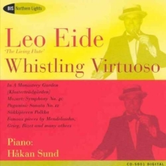Eide Leo - Whistling Vir